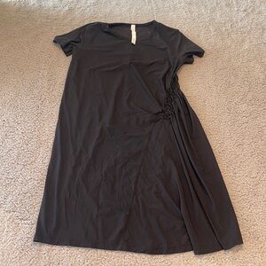 Lululemon Seek Sun Dress
Black size 8